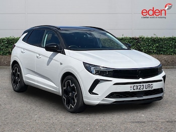 Used Vauxhall Grandland 2023 for sale - 79388951: Photo