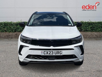Used Vauxhall Grandland 2023 for sale - 79388951: Photo