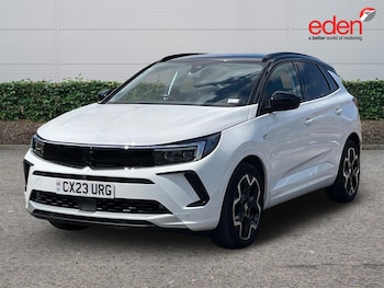 Used Vauxhall Grandland 2023 for sale - 79388951: Photo