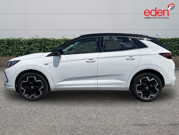 Used Vauxhall Grandland 2023 for sale - 79388951: Photo