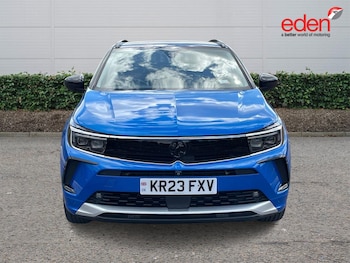 Used Vauxhall Grandland 2023 for sale - 79554078: Photo