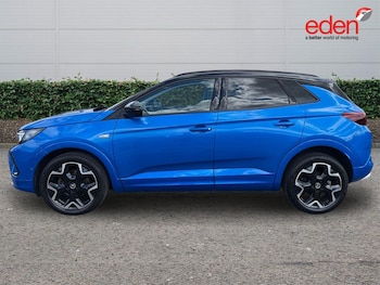 Used Vauxhall Grandland 2023 for sale - 79554078: Photo