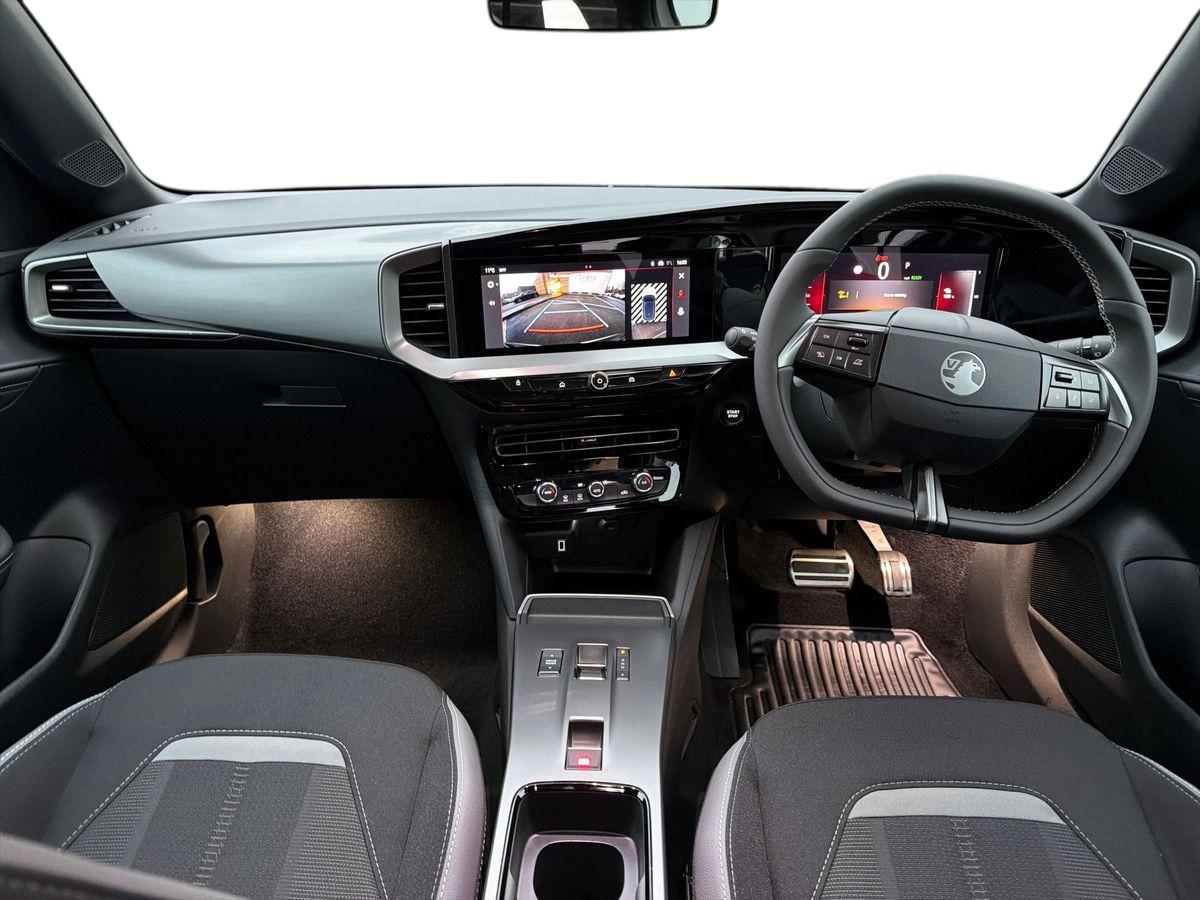 Used Vauxhall Mokka 2025 for sale - 77698255: Photo 13