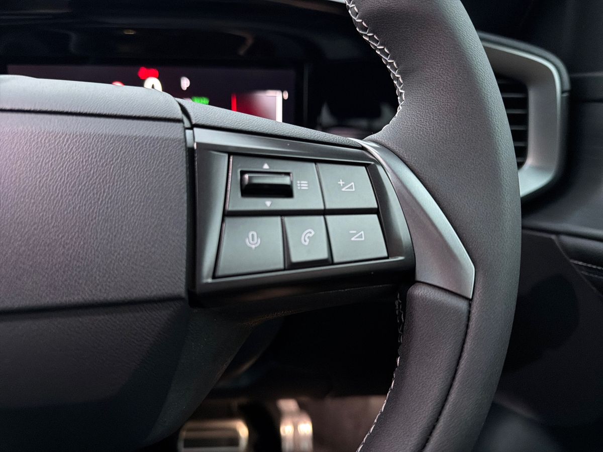 Used Vauxhall Mokka 2025 for sale - 77698255: Photo 17