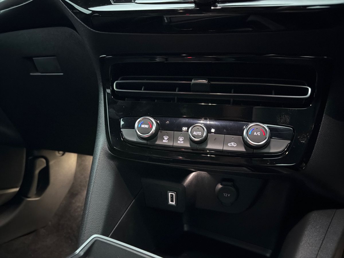 Used Vauxhall Mokka 2025 for sale - 77698255: Photo 18