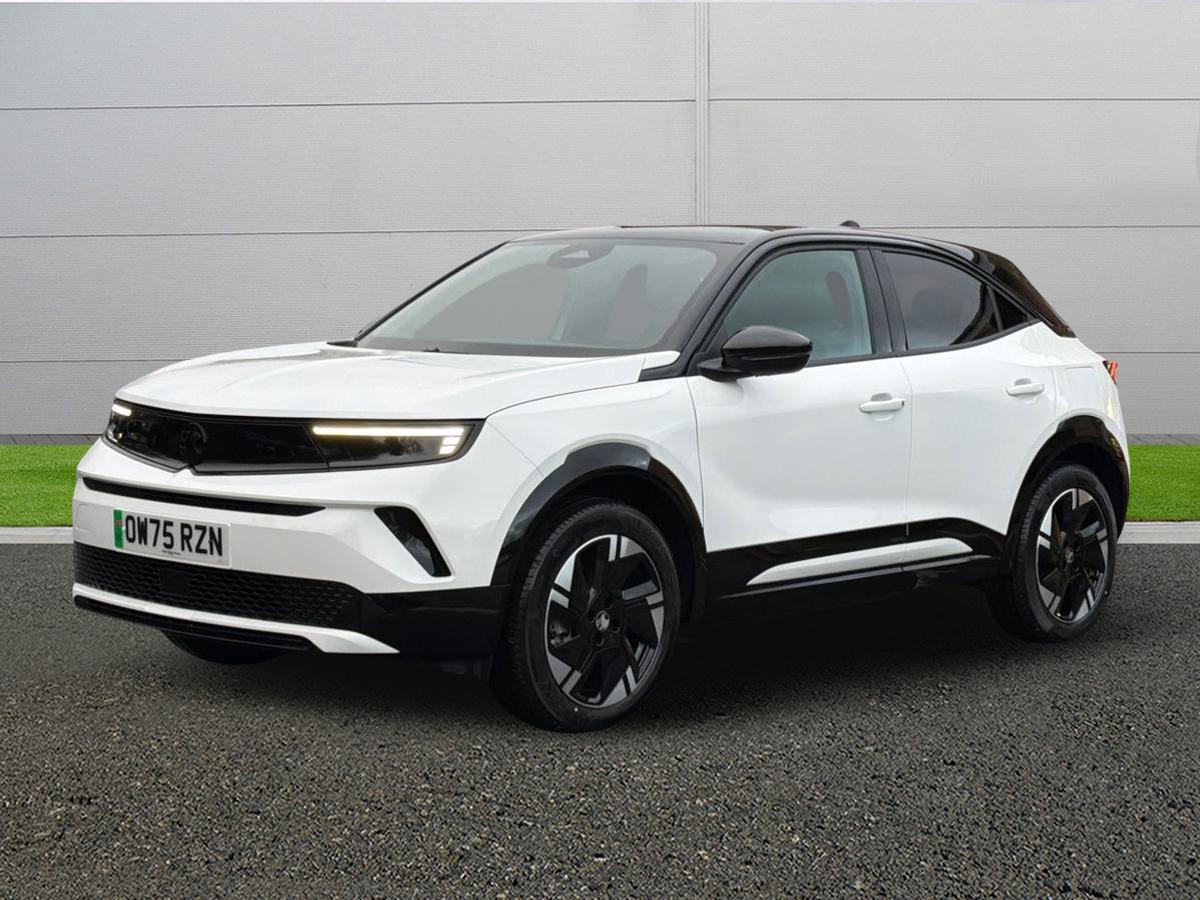 Used Vauxhall Mokka 2025 for sale - 77698255: Photo 3