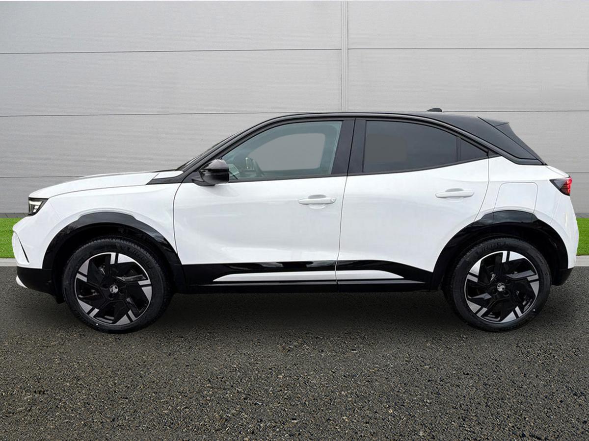 Used Vauxhall Mokka 2025 for sale - 77698255: Photo 4