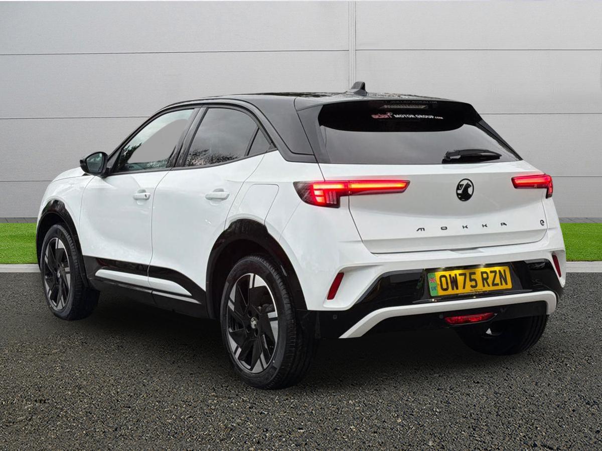 Used Vauxhall Mokka 2025 for sale - 77698255: Photo 5