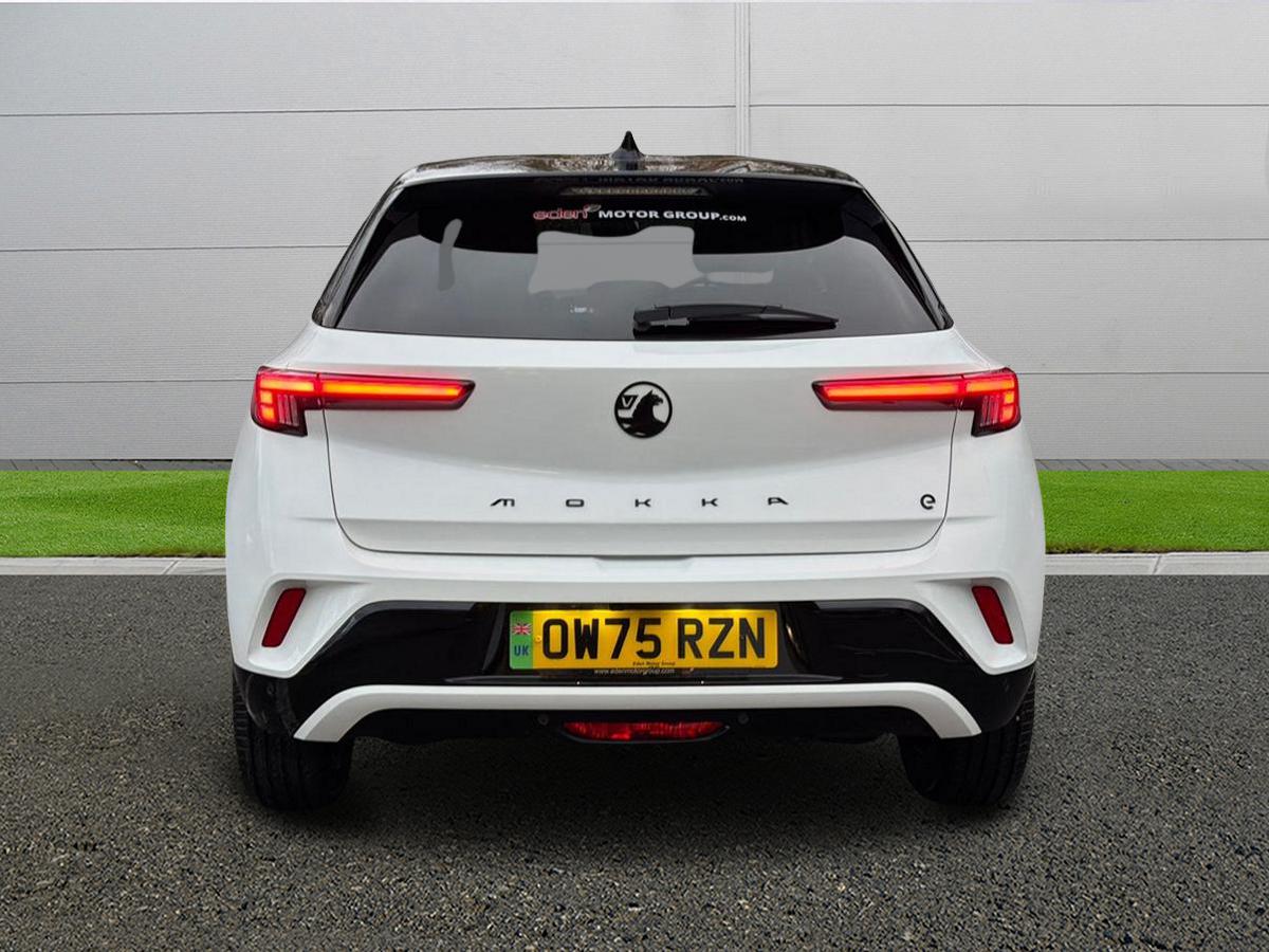 Used Vauxhall Mokka 2025 for sale - 77698255: Photo 6