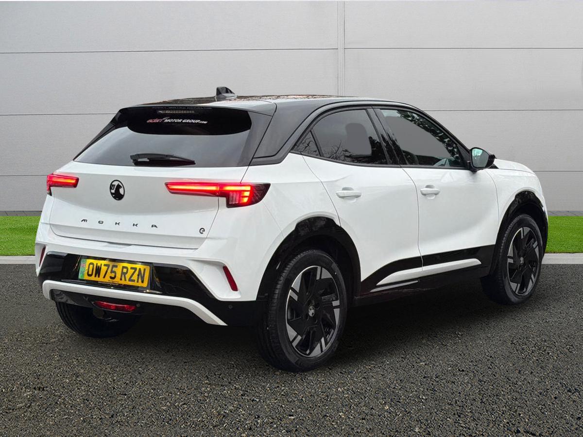 Used Vauxhall Mokka 2025 for sale - 77698255: Photo 7