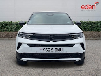 Used Vauxhall Mokka 2025 for sale - 79341813: Photo