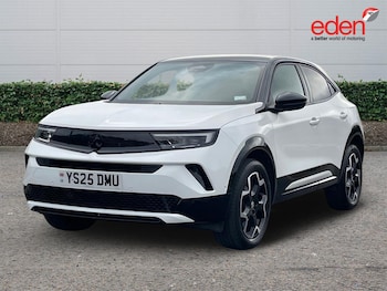 Used Vauxhall Mokka 2025 for sale - 79341813: Photo