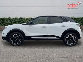Used Vauxhall Mokka 2025 for sale - 79341813: Photo