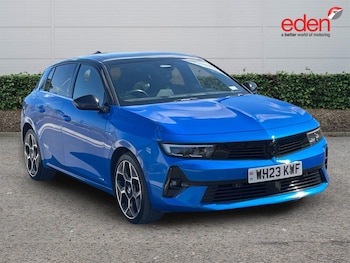 Used Vauxhall Astra 2023 for sale - 79554159: Photo
