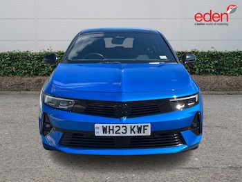 Used Vauxhall Astra 2023 for sale - 79554159: Photo