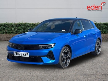 Used Vauxhall Astra 2023 for sale - 79554159: Photo