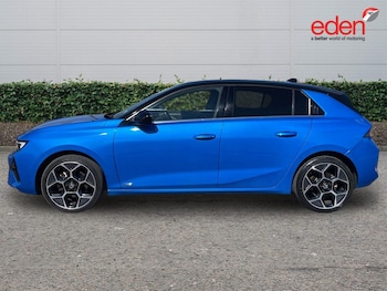 Used Vauxhall Astra 2023 for sale - 79554159: Photo