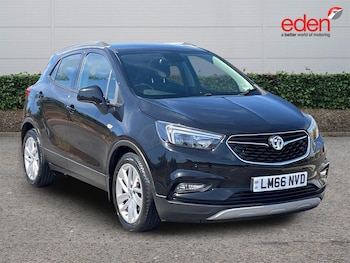 Used Vauxhall Mokka X 2016 for sale - 79485032: Photo