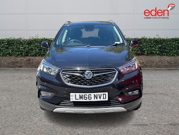 Used Vauxhall Mokka X 2016 for sale - 79485032: Photo