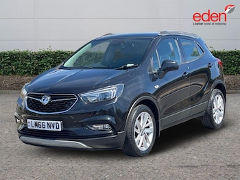 Used Vauxhall Mokka X 2016 for sale - 79485032: Photo