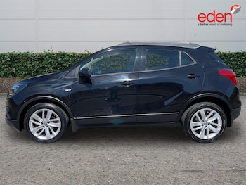 Used Vauxhall Mokka X 2016 for sale - 79485032: Photo