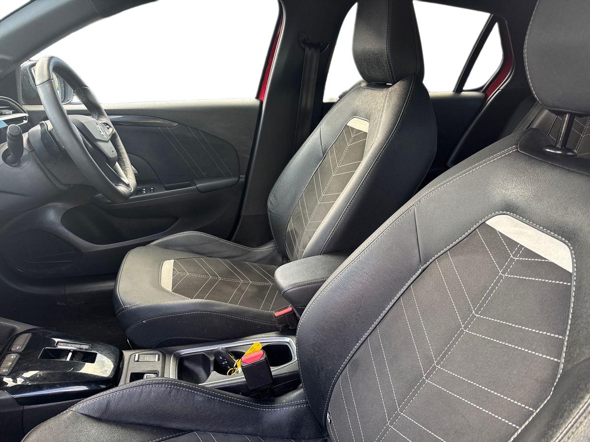 Used Vauxhall Corsa 2024 for sale - 78059721: Photo 10