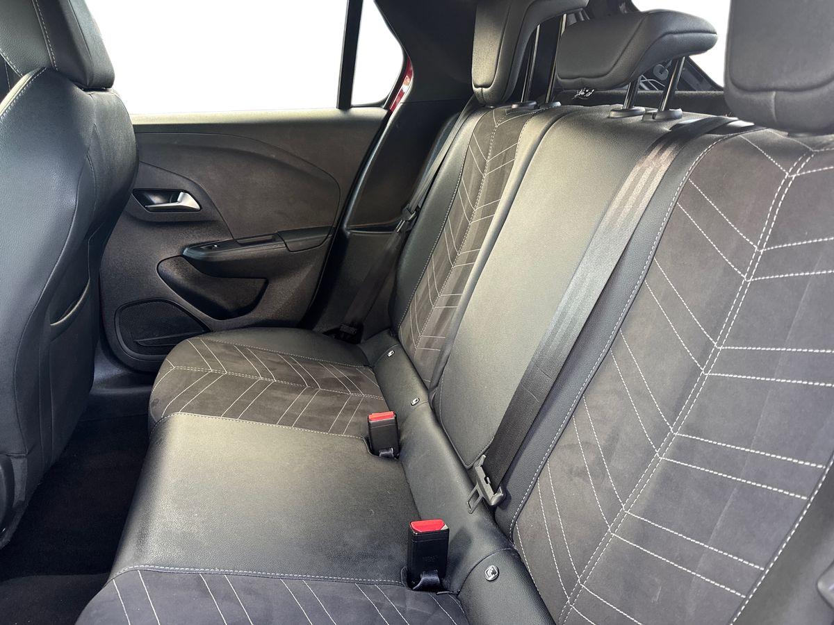 Used Vauxhall Corsa 2024 for sale - 78059721: Photo 11