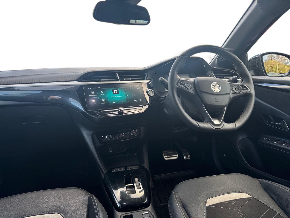 Used Vauxhall Corsa 2024 for sale - 78059721: Photo 13