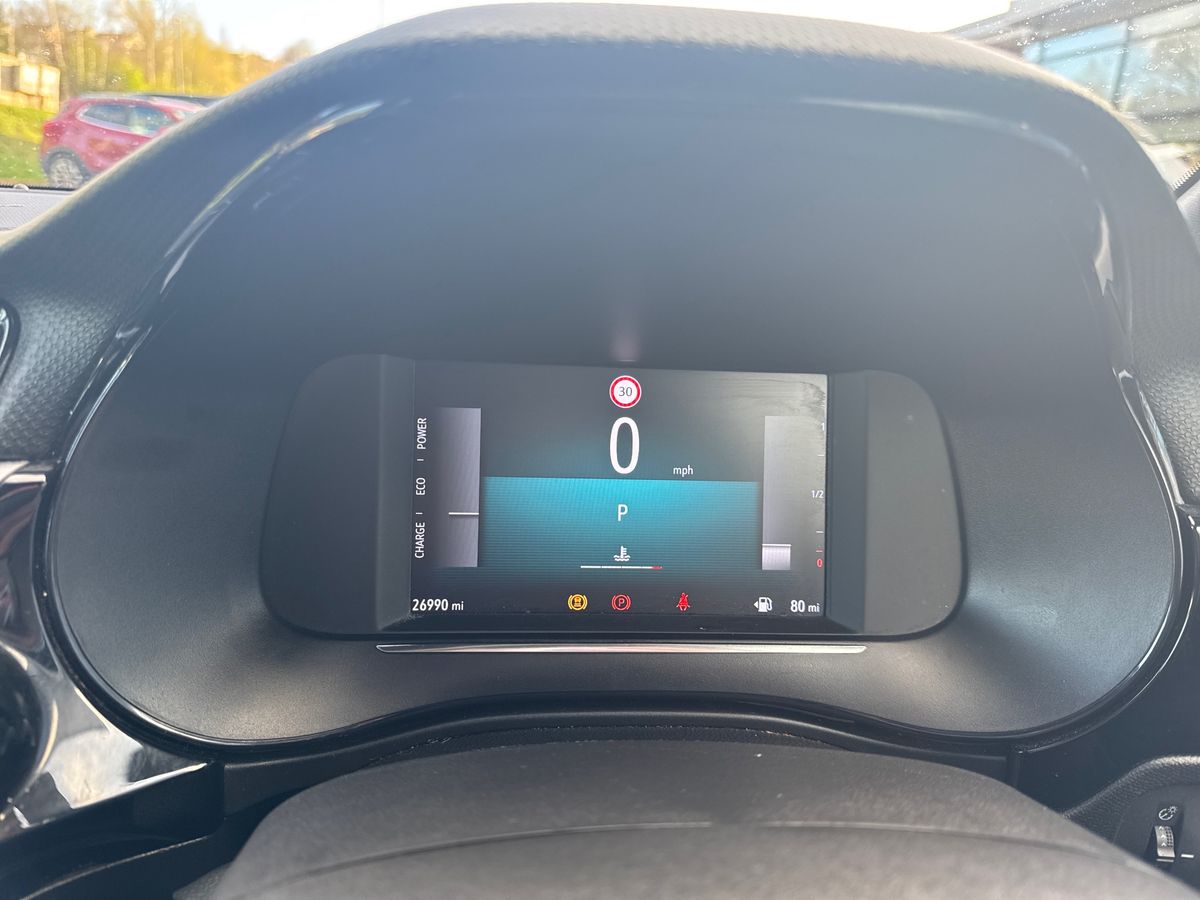 Used Vauxhall Corsa 2024 for sale - 78059721: Photo 14