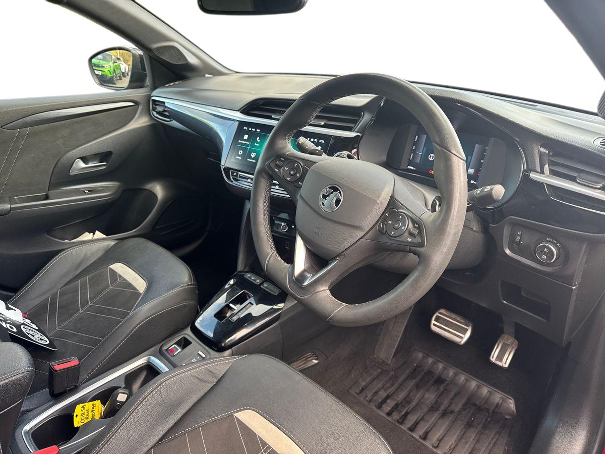 Used Vauxhall Corsa 2024 for sale - 78059721: Photo 15