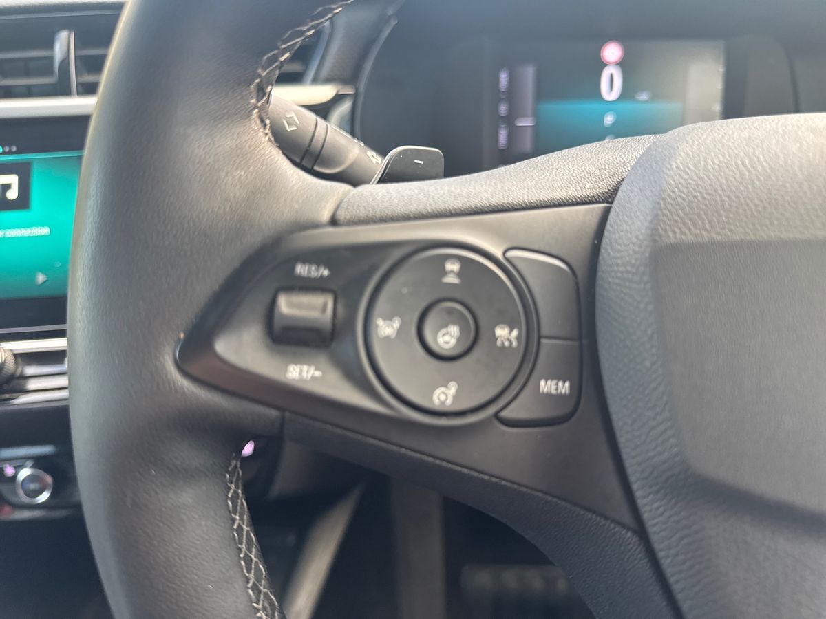 Used Vauxhall Corsa 2024 for sale - 78059721: Photo 16