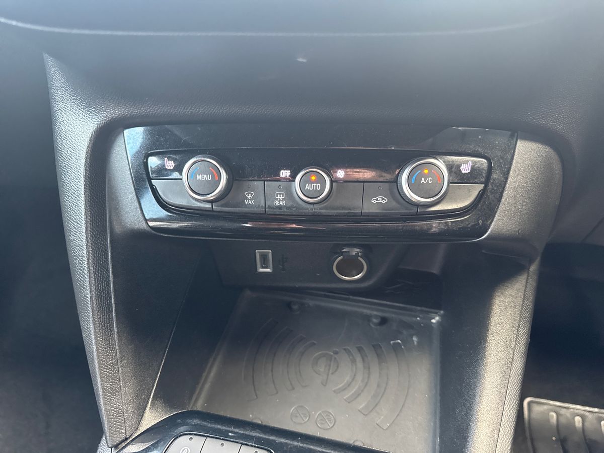 Used Vauxhall Corsa 2024 for sale - 78059721: Photo 18