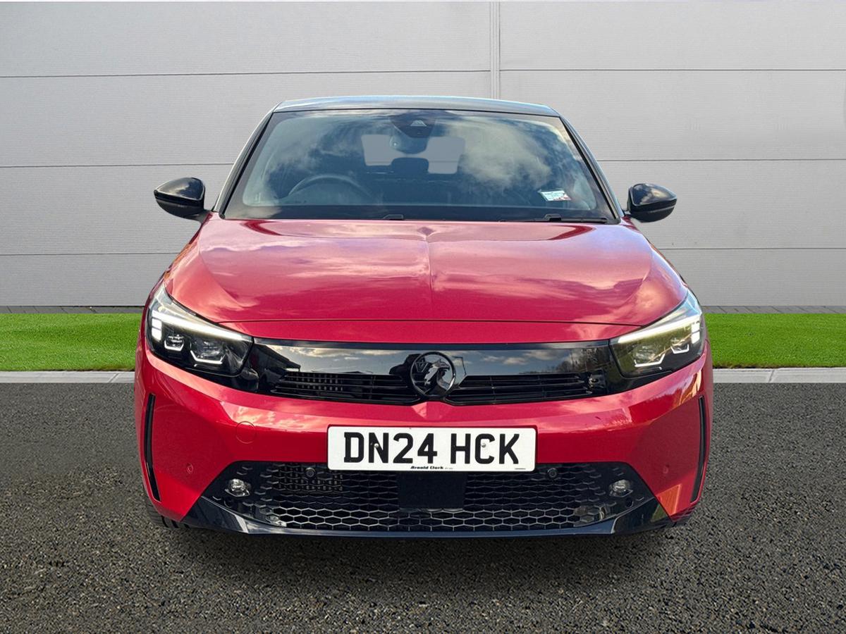 Used Vauxhall Corsa 2024 for sale - 78059721: Photo 2