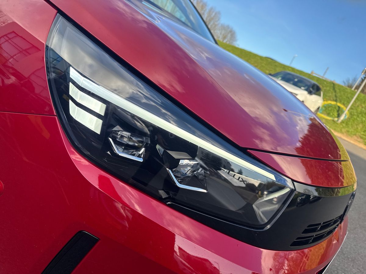 Used Vauxhall Corsa 2024 for sale - 78059721: Photo 21