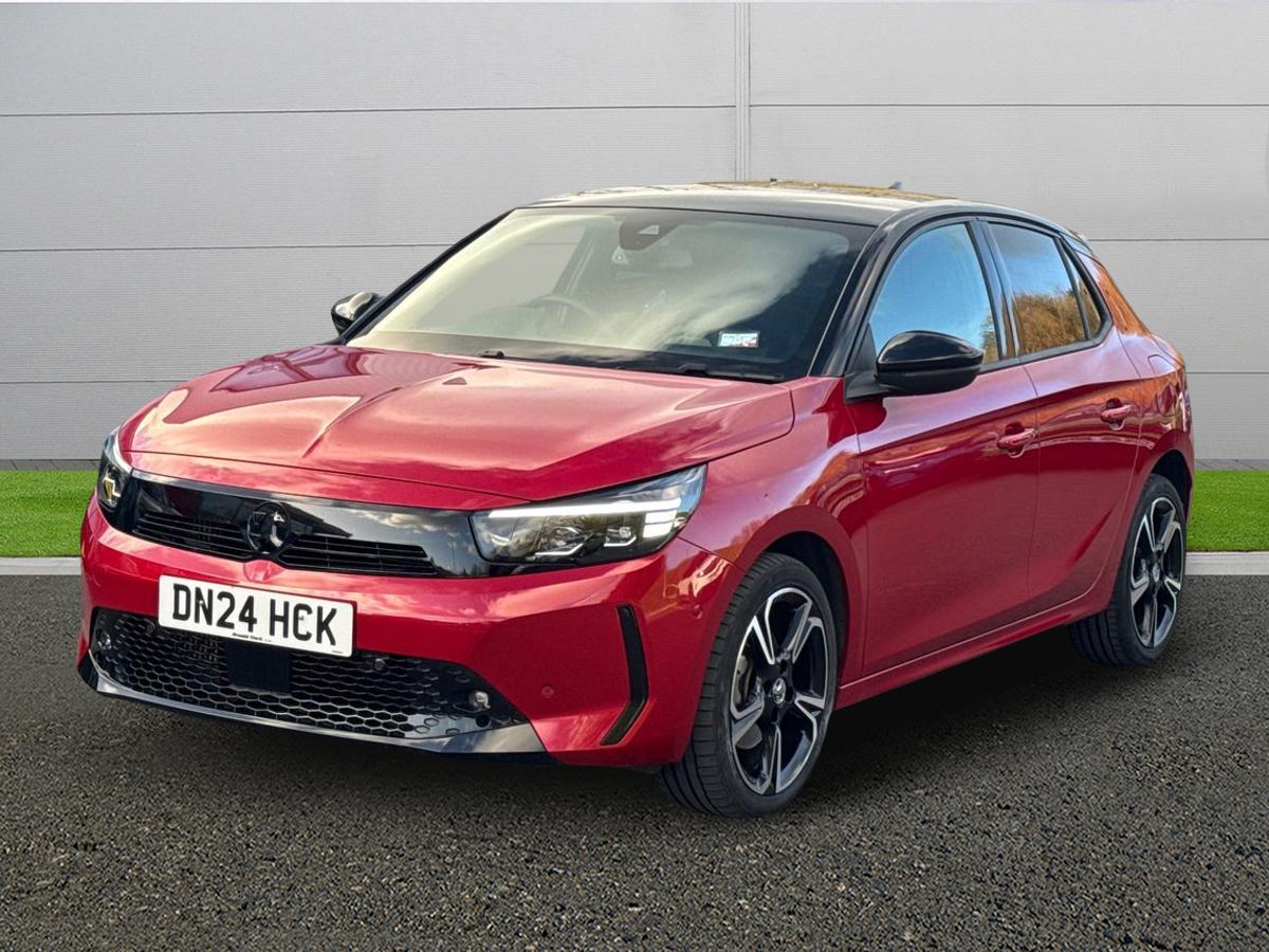 Used Vauxhall Corsa 2024 for sale - 78059721: Photo 3