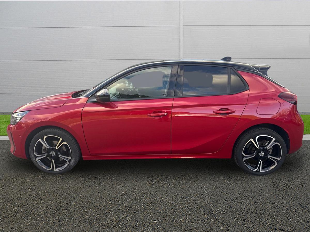 Used Vauxhall Corsa 2024 for sale - 78059721: Photo 4