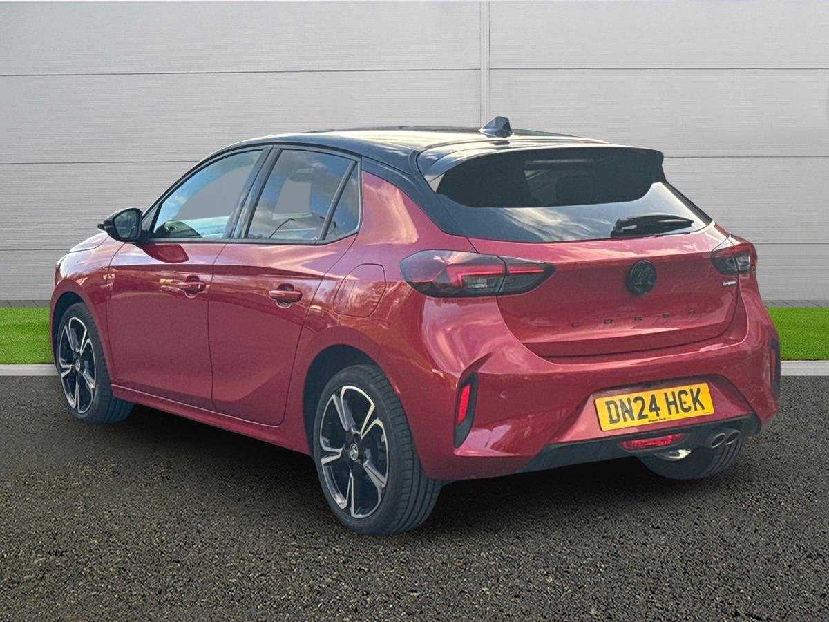 Used Vauxhall Corsa 2024 for sale - 78059721: Photo 5