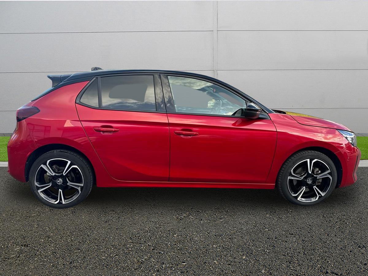 Used Vauxhall Corsa 2024 for sale - 78059721: Photo 8