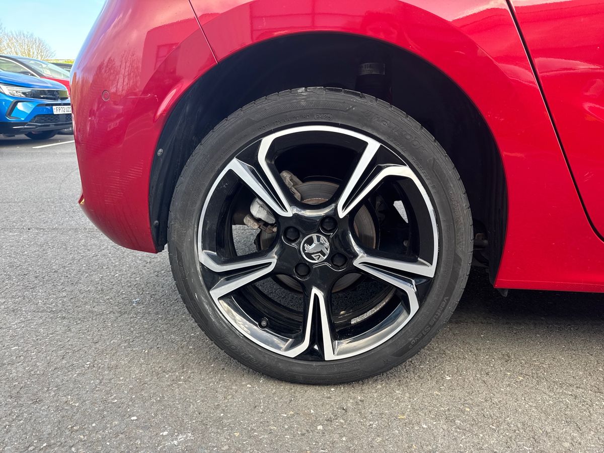 Used Vauxhall Corsa 2024 for sale - 78059721: Photo 9