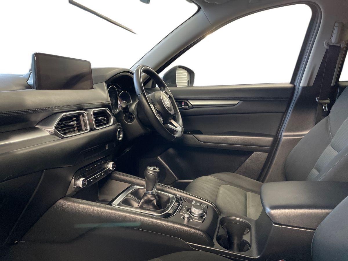 Used Mazda CX-5 2023 for sale - 76730891: Photo 10