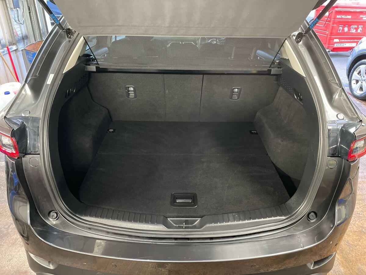 Used Mazda CX-5 2023 for sale - 76730891: Photo 12