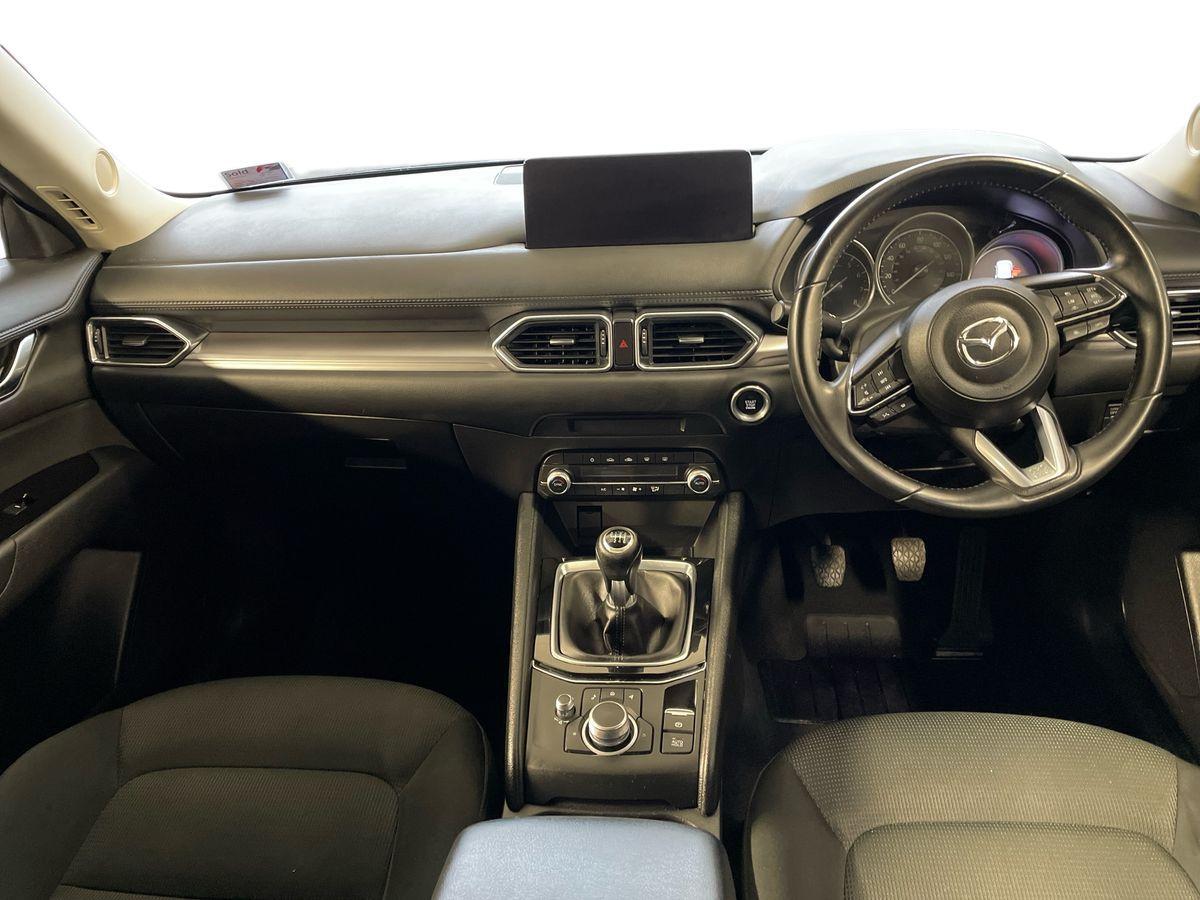 Used Mazda CX-5 2023 for sale - 76730891: Photo 13