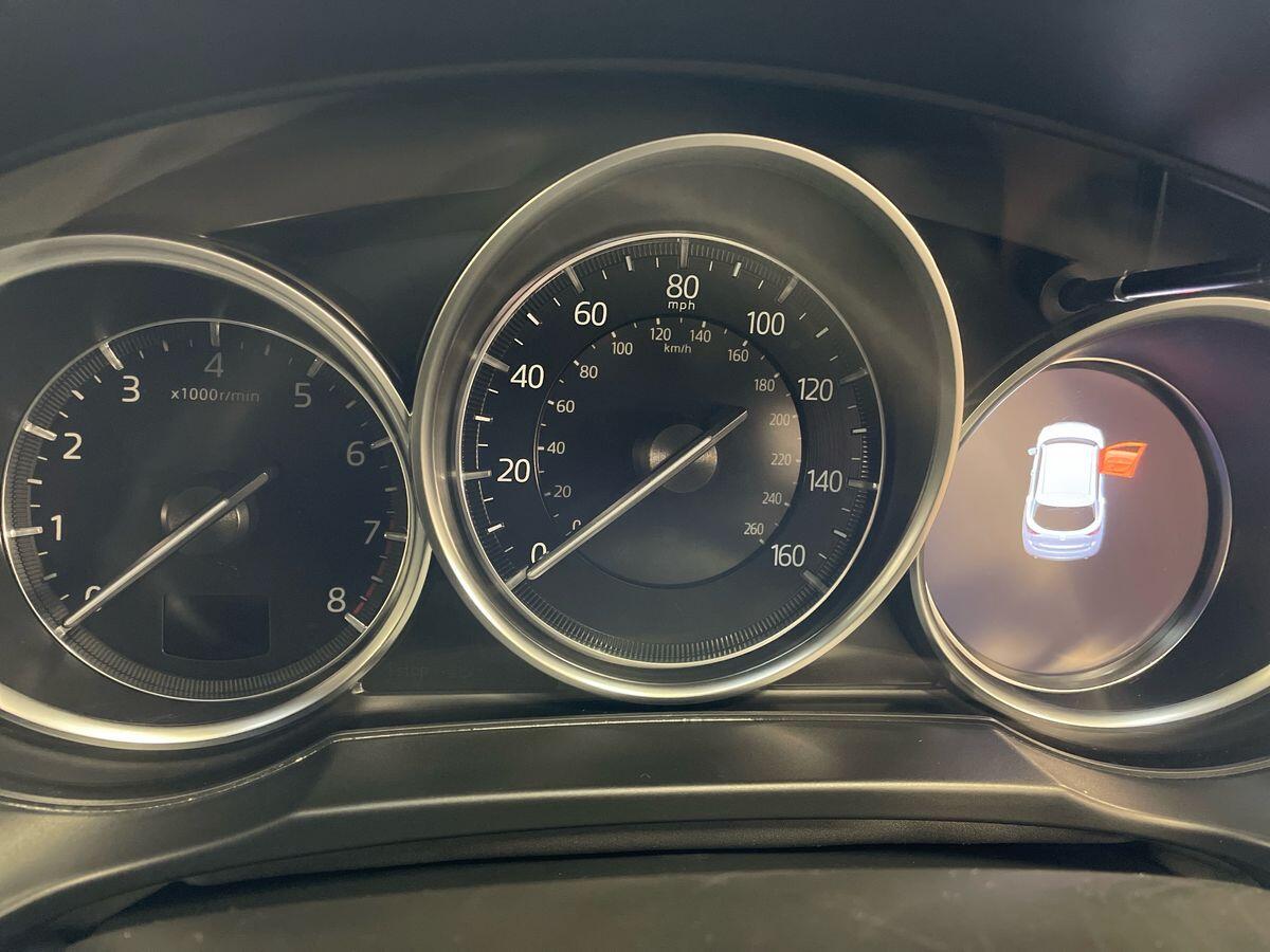 Used Mazda CX-5 2023 for sale - 76730891: Photo 14