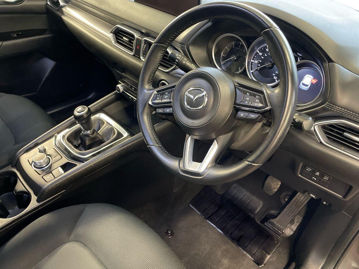 Used Mazda CX-5 2023 for sale - 76730891: Photo 15