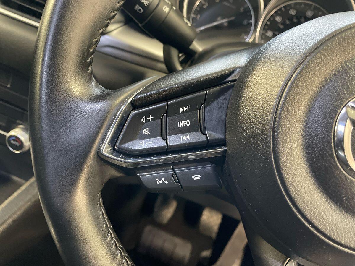 Used Mazda CX-5 2023 for sale - 76730891: Photo 16