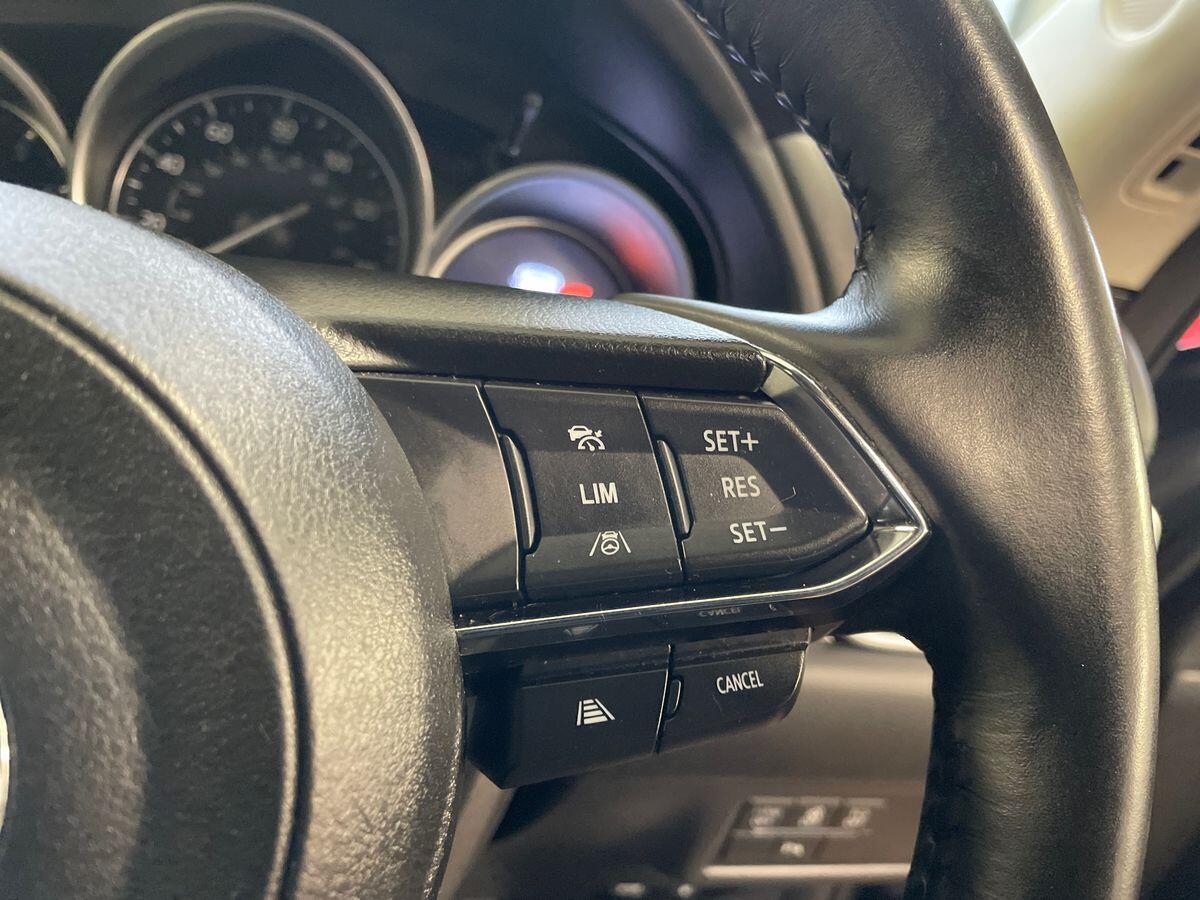 Used Mazda CX-5 2023 for sale - 76730891: Photo 17