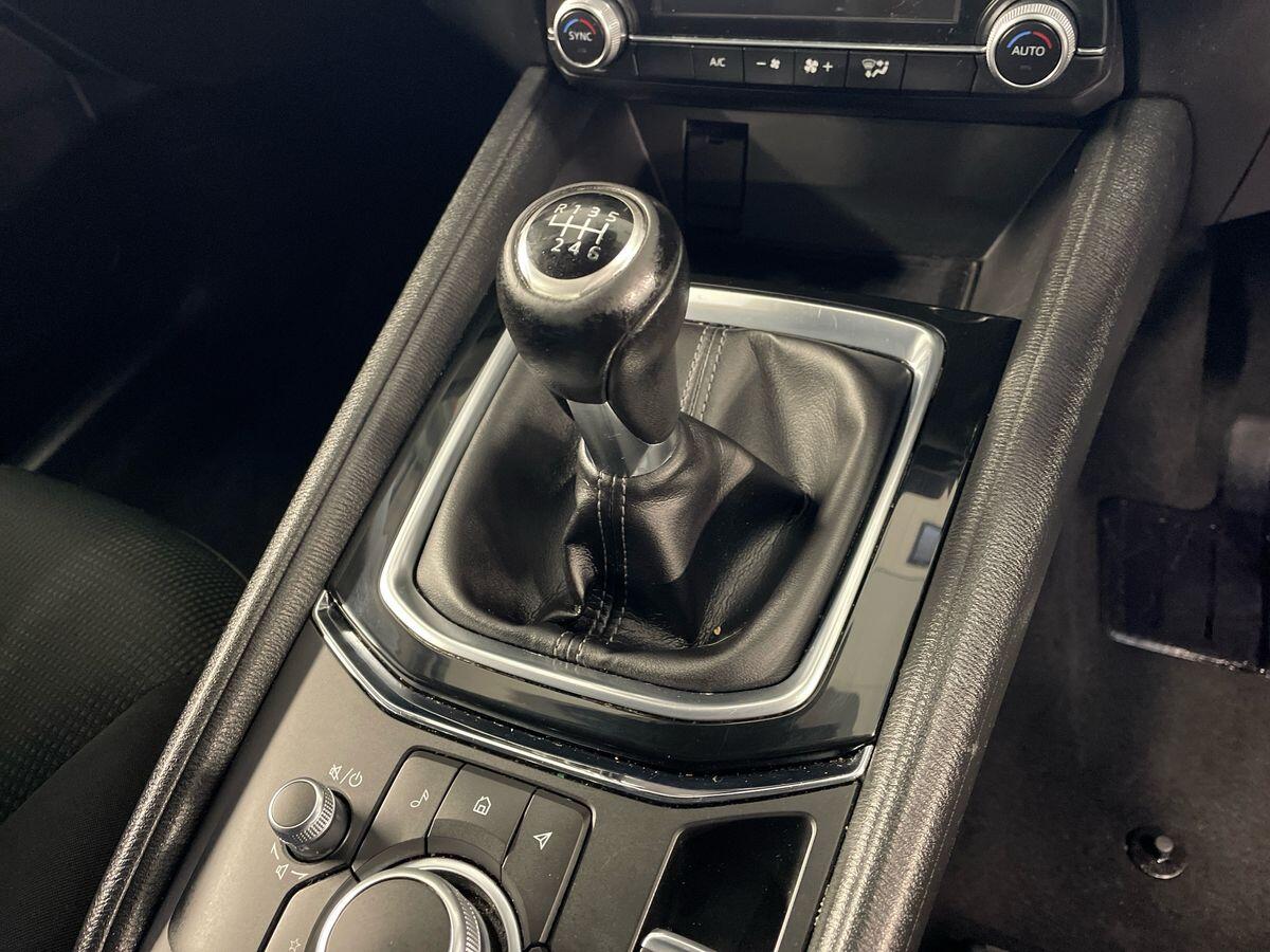 Used Mazda CX-5 2023 for sale - 76730891: Photo 19