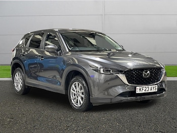 Mazda - CX-5