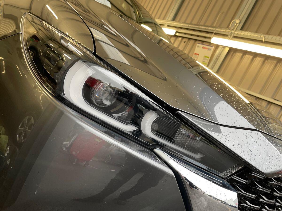 Used Mazda CX-5 2023 for sale - 76730891: Photo 21