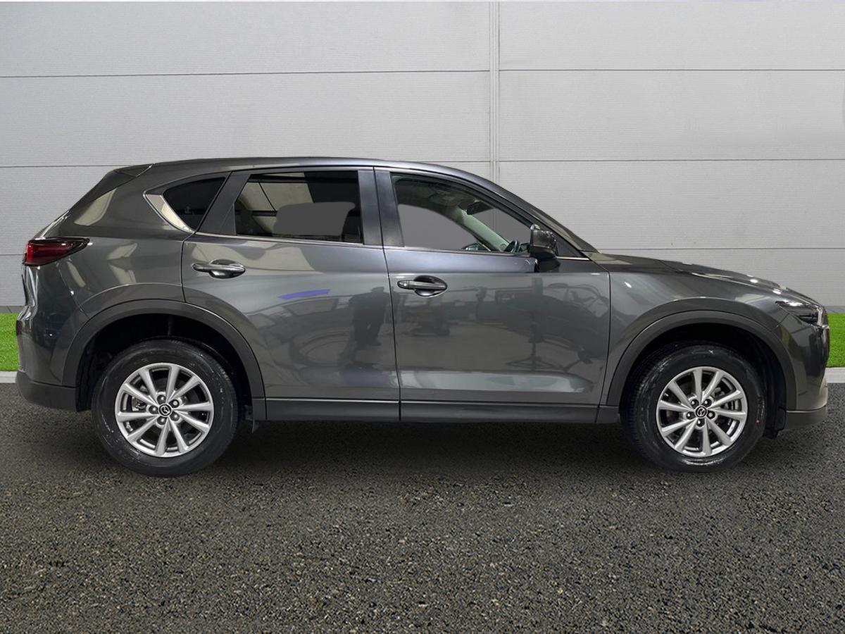 Used Mazda CX-5 2023 for sale - 76730891: Photo 8